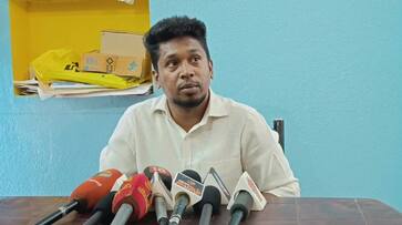 dmk councillor s husband explain about nia investigation in coimbatore vel dmk councillor s husband explain about nia investigation in coimbatore vel