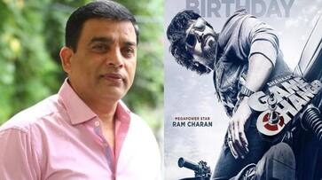 hero ram charan fans demands game changer update and shares a suicide note ksr hero ram charan fans demands game changer update and shares a suicide note ksr