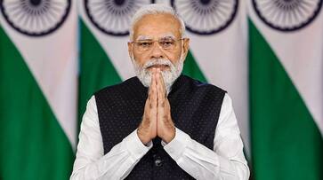 Ramalinga Shri Talks Over PM Narendra Modi grg Ramalinga Shri Talks Over PM Narendra Modi grg
