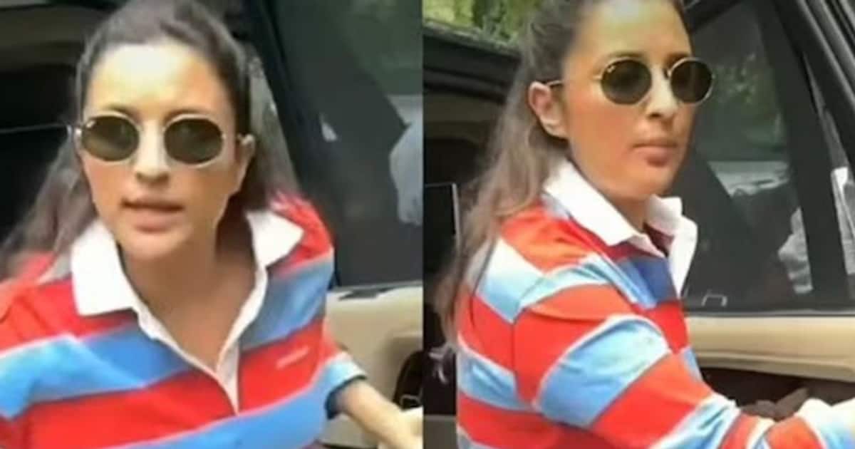Parineeti Chopra Reacts As Paps Say They Will Attend Her Wedding
