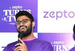 Meet a Stanford Dropout Who Became a Self-Made Billionaire at 20 Kaivalya Vohra Zepto iwh