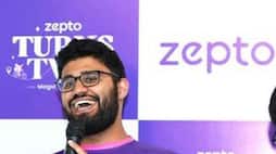 Meet a Stanford Dropout Who Became a Self-Made Billionaire at 20 Kaivalya Vohra Zepto iwh