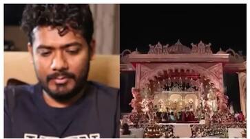 Sourabh Chandrakar Mahadev online betting app case tyre shop owner to rs 200 crore per day income company ckm Sourabh Chandrakar Mahadev online betting app case tyre shop owner to rs 200 crore per day income company ckm
