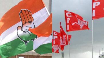 Congress should consider other parties in Lok Sabha seat sharing says CPI Congress should consider other parties in Lok Sabha seat sharing says CPI