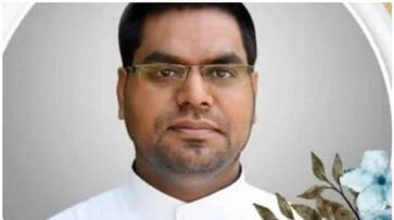 Catholic priest found hanging in Indian diocese nbu Catholic priest found hanging in Indian diocese nbu