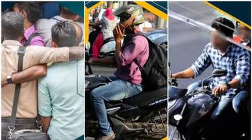 more than 1.5 crore vehicles in roads of kerala police request for cooperation btb more than 1.5 crore vehicles in roads of kerala police request for cooperation btb