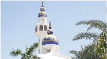 gulf news oman announces holiday for prophet Muhammad birthday rvn gulf news oman announces holiday for prophet Muhammad birthday rvn