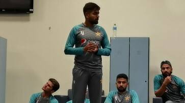 rift between shaheen afridi and babar azam after asia cup exit saa rift between shaheen afridi and babar azam after asia cup exit saa