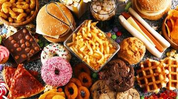 Health hazards: 5 dangerous side effects of eating Junk Food daily vma eai Health hazards: 5 dangerous side effects of eating Junk Food daily vma eai