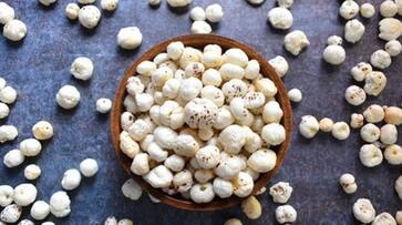 Health: 5 disastrous side effects of eating Fox Nuts daily vma eai Health: 5 disastrous side effects of eating Fox Nuts daily vma eai