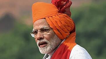 BS Yediyurappa Puja on the Occasion of PM Narendra Modi's Birthday in Karudumale Temple grg BS Yediyurappa Puja on the Occasion of PM Narendra Modi's Birthday in Karudumale Temple grg