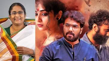 shanimol usman congratulate praavu movie nrn shanimol usman congratulate praavu movie nrn