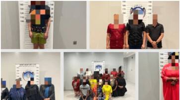 gulf news 27 expats arrested for prostitution rvn gulf news 27 expats arrested for prostitution rvn