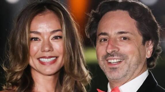 Google Co Founder says his wife secret relationship with elon musk see what musk reply ans Google Co Founder says his wife secret relationship with elon musk see what musk reply ans