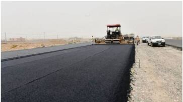 gulf news new road connecting south saudi and riyadh rvn gulf news new road connecting south saudi and riyadh rvn