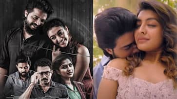 actor krishna shankar and durga krishna movie Kudukku 2025 ott release date when and where to watch nrn actor krishna shankar and durga krishna movie Kudukku 2025 ott release date when and where to watch nrn