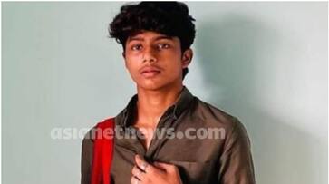 17 year old boy from kozhikode dies after being hit by train apn 17 year old boy from kozhikode dies after being hit by train apn