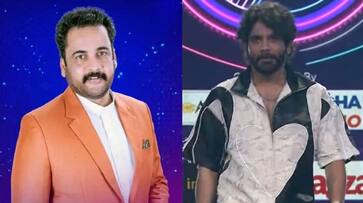 Actor Shivaji second confirmed contestant in Bigg Boss Telugu 7 NSK Actor Shivaji second confirmed contestant in Bigg Boss Telugu 7 NSK