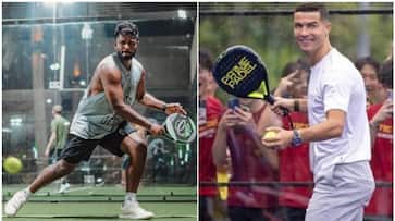legendary footballer cristiano ronaldo set to build huge padel complex saa legendary footballer cristiano ronaldo set to build huge padel complex saa