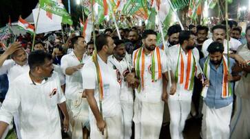 bogus vote cast in youth congress leadership election fake vote casted widely etj bogus vote cast in youth congress leadership election fake vote casted widely etj