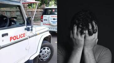 Timely approach of kerala police saves young migrant worker who tried to end life in perumbavoor vkv Timely approach of kerala police saves young migrant worker who tried to end life in perumbavoor vkv