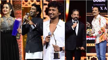SIIMA Awards 2023 full winners list: Jr NTR, Rishab Shetty. Mrunal Thakur win big RBA SIIMA Awards 2023 full winners list: Jr NTR, Rishab Shetty. Mrunal Thakur win big RBA
