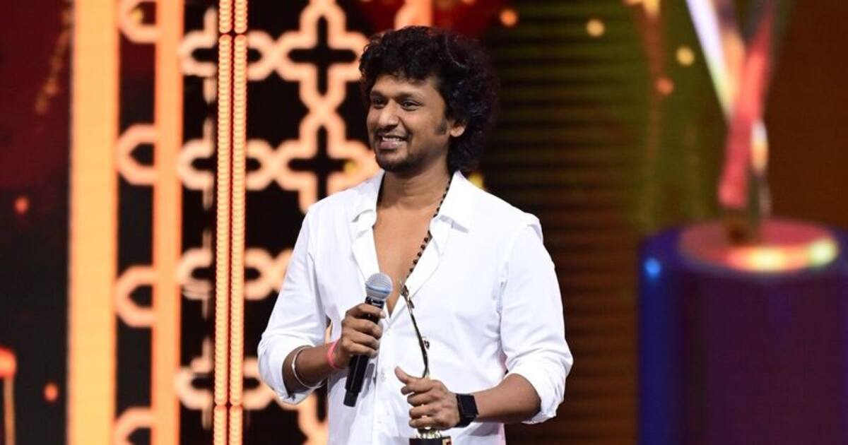 ஆண்டவர் கிட்டயே அப்டேட்டா... கமலின் வெறித்தனமான ரசிகன் என்பதை மீண்டும் நிரூபித்த லோகேஷ் கனகராஜ்