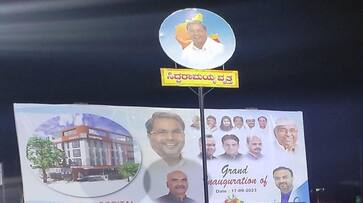 Public Outrage For Construction of Siddaramaiah Circle in Kalaburagi grg Public Outrage For Construction of Siddaramaiah Circle in Kalaburagi grg