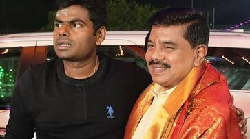 30 people participating in media discussions BJP office bearers list.. Annamalai announcement 30 people participating in media discussions BJP office bearers list.. Annamalai announcement