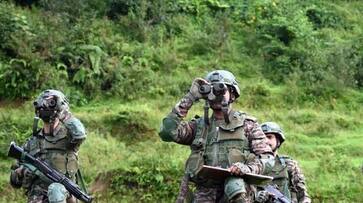 If you go to war with India, your children... MoS Rajeev Chandradekhar's warning to 'enemies' If you go to war with India, your children... MoS Rajeev Chandradekhar's warning to 'enemies'