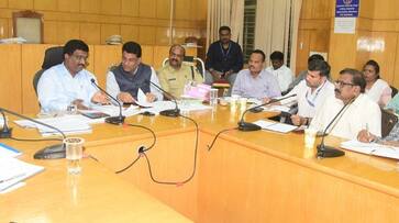 Tumkur : Action if necessary facilities are not provided: Collector snr Tumkur : Action if necessary facilities are not provided: Collector snr
