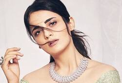 latest blouse designs for sarees actress radhika madan blouse collection kxa 