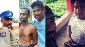 civil police officer suspended for drug mafia connections in kozhikode vkv civil police officer suspended for drug mafia connections in kozhikode vkv