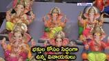 Different models of ganesh Idols and prices in hyderabad 2023