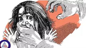 Man Raped Girl, 8, After Luring Her With Toffee In UP, Police Case Filed Man Raped Girl, 8, After Luring Her With Toffee In UP, Police Case Filed