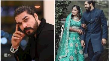 shiyas kareem face rape case social media ask about it in his engagement photos vvk shiyas kareem face rape case social media ask about it in his engagement photos vvk