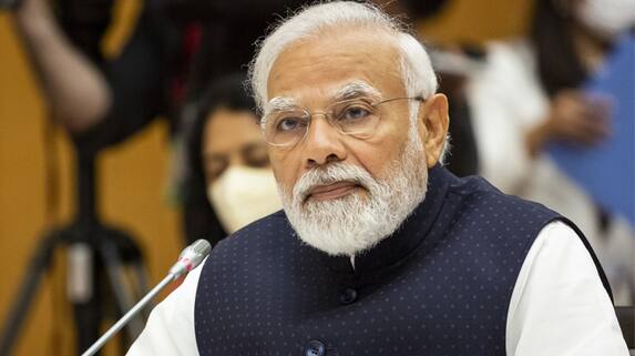 pm modi calls for union cabinet meet evening 6.30 pm kms pm modi calls for union cabinet meet evening 6.30 pm kms