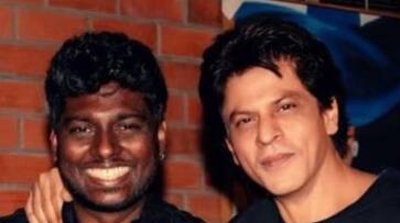 Jawan Director Atlee Confirms He will Be Making A Jawan Sequel suc Jawan Director Atlee Confirms He will Be Making A Jawan Sequel suc