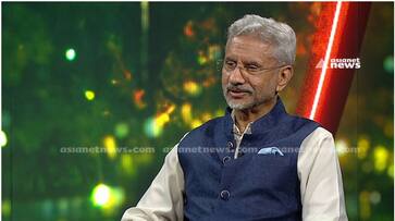 summit revised the concepts of multilateralism popularized diplomacy External Affairs Minister S Jaishankar sts summit revised the concepts of multilateralism popularized diplomacy External Affairs Minister S Jaishankar sts