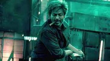 Jawan to cross 1000 crore; Shah Rukh Khan starrer blockbuster to sets new global box office record ATG Jawan to cross 1000 crore; Shah Rukh Khan starrer blockbuster to sets new global box office record ATG