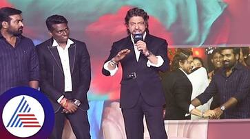 SRK says Vijay Sethupathi that I can propose to you and we can get married suc SRK says Vijay Sethupathi that I can propose to you and we can get married suc