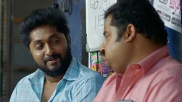 Dhyan Sreenivasan starrer new film Nadikalil Sundari Yamuna review hrk Dhyan Sreenivasan starrer new film Nadikalil Sundari Yamuna review hrk