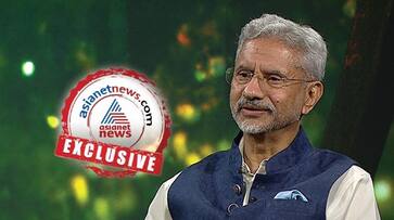 foreign minister s jaishankar asianet news visit exclusive interview apn foreign minister s jaishankar asianet news visit exclusive interview apn