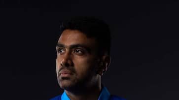 Ashwin Breaks Kumble record vs Australia ram Ashwin Breaks Kumble record vs Australia ram