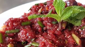 Koi pla single bite of dish causing development of liver cancer and 20000 people die every year rlp Koi pla single bite of dish causing development of liver cancer and 20000 people die every year rlp