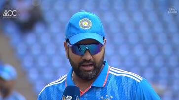 Reason behind Ravichandran Ashwin to be part in India ODI Squad Against Australia, rsk Reason behind Ravichandran Ashwin to be part in India ODI Squad Against Australia, rsk