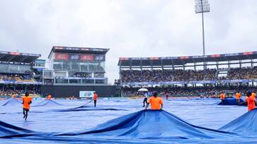 Asia Cup 2023 Final: India vs Sri Lanka Asia Cup final match delayed due to rain CRA Asia Cup 2023 Final: India vs Sri Lanka Asia Cup final match delayed due to rain CRA