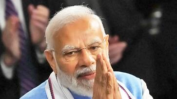 PM narendra Modi inaugurates YashoBhoomi ksp PM narendra Modi inaugurates YashoBhoomi ksp