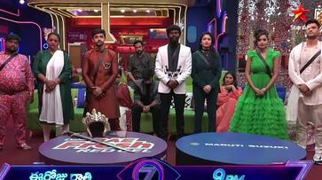 bigg boss telugu 7 this top contestant eliminated today ksr bigg boss telugu 7 this top contestant eliminated today ksr