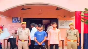men shoots reel near police station arrested rlp men shoots reel near police station arrested rlp